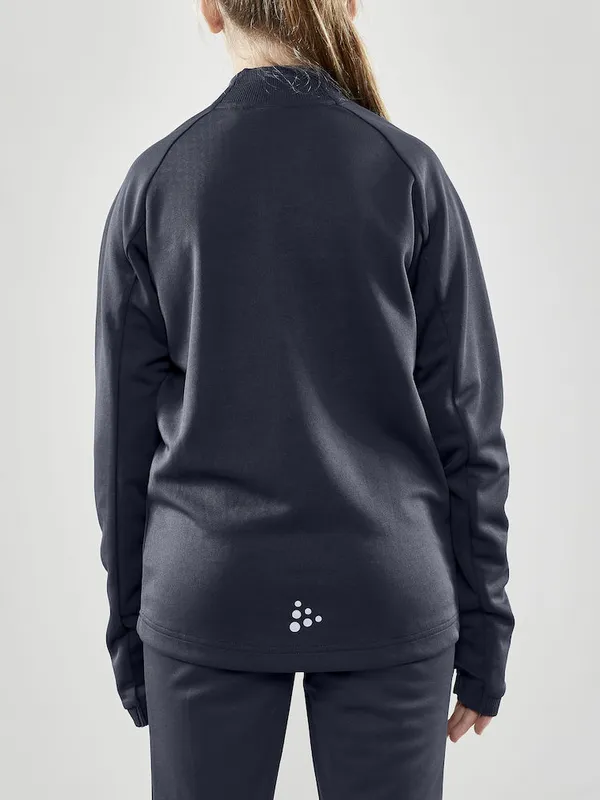 1910153-995000_Evolve Halfzip JR_Closeup3.jpg